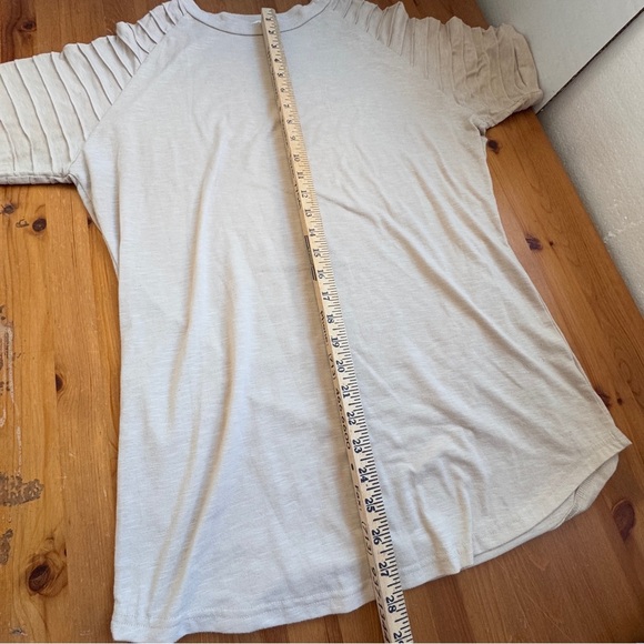 All saints,Brooklyn laundry and Coofcandy T-shirt bundle men’s medium - Picture 5 of 15